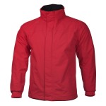 Atlantic Plus Rain Jacket (stock) red